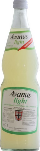 Avanus light